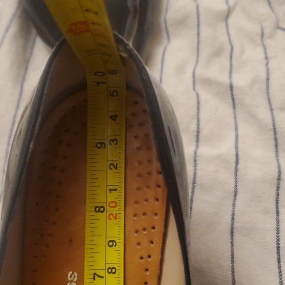 Authentic Bally Heels - Picture 7 of 8